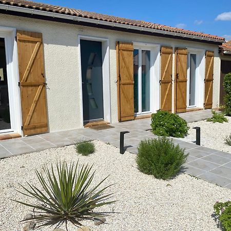Maison Avec Jardin แซลส์เลอชาโต ภายนอก รูปภาพ