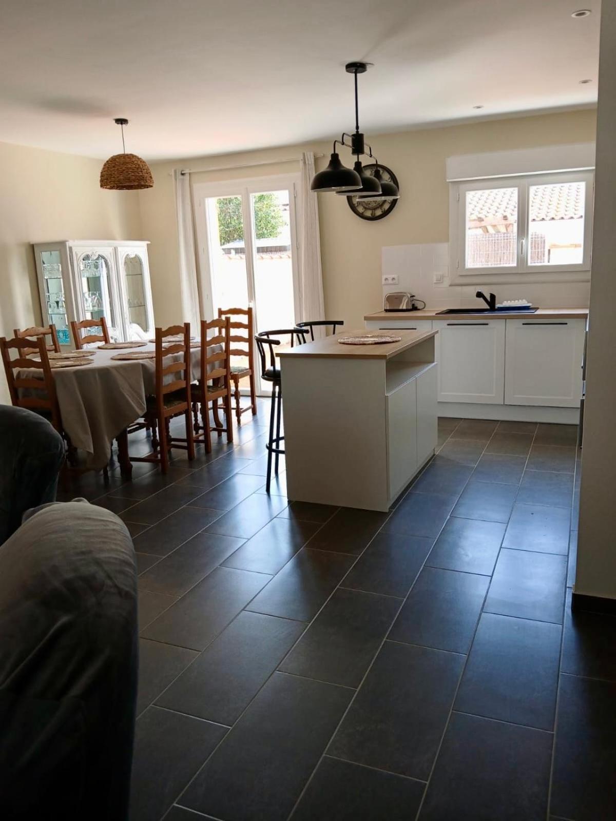 Maison Avec Jardin แซลส์เลอชาโต ภายนอก รูปภาพ