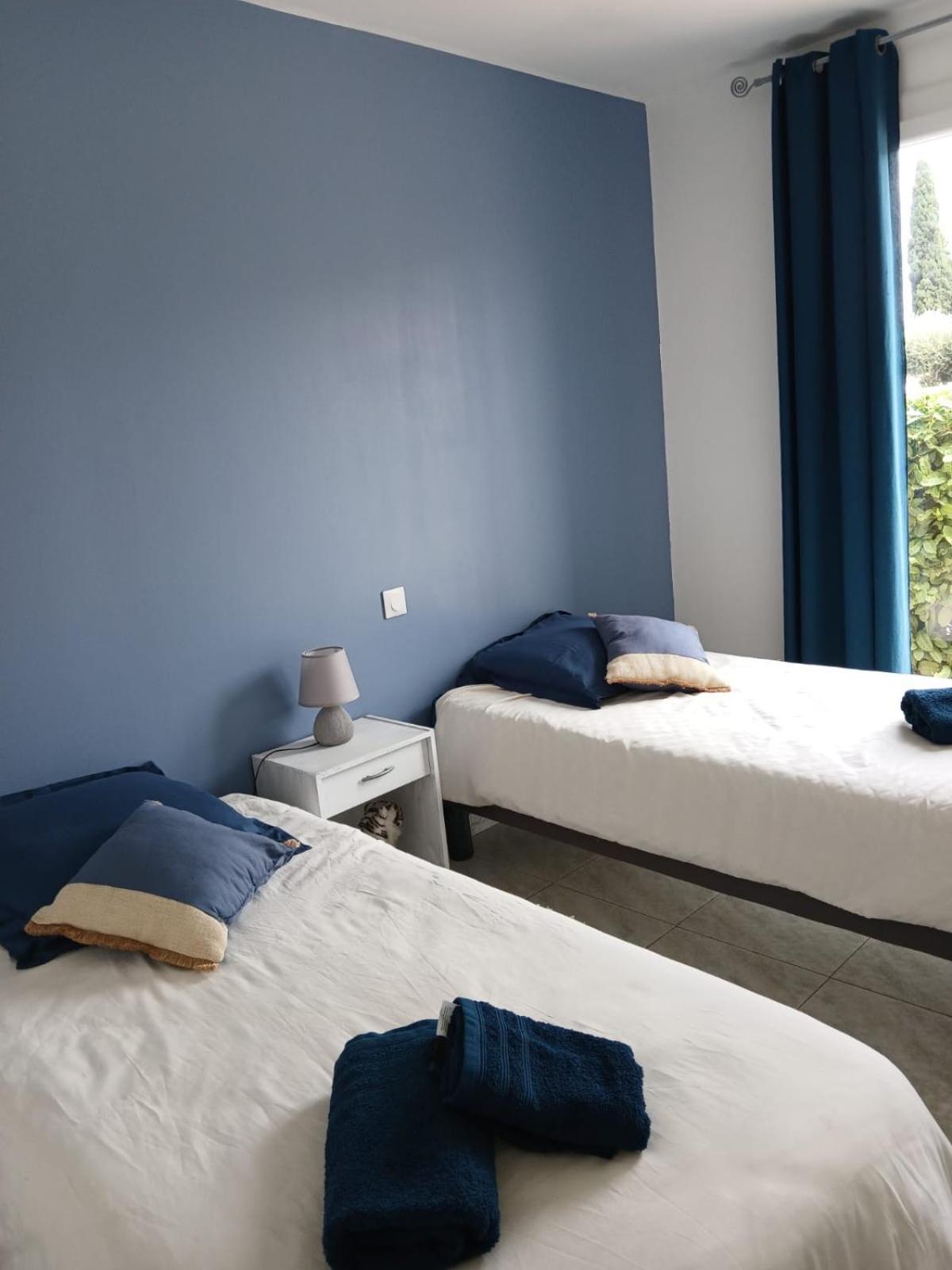 Maison Avec Jardin แซลส์เลอชาโต ภายนอก รูปภาพ