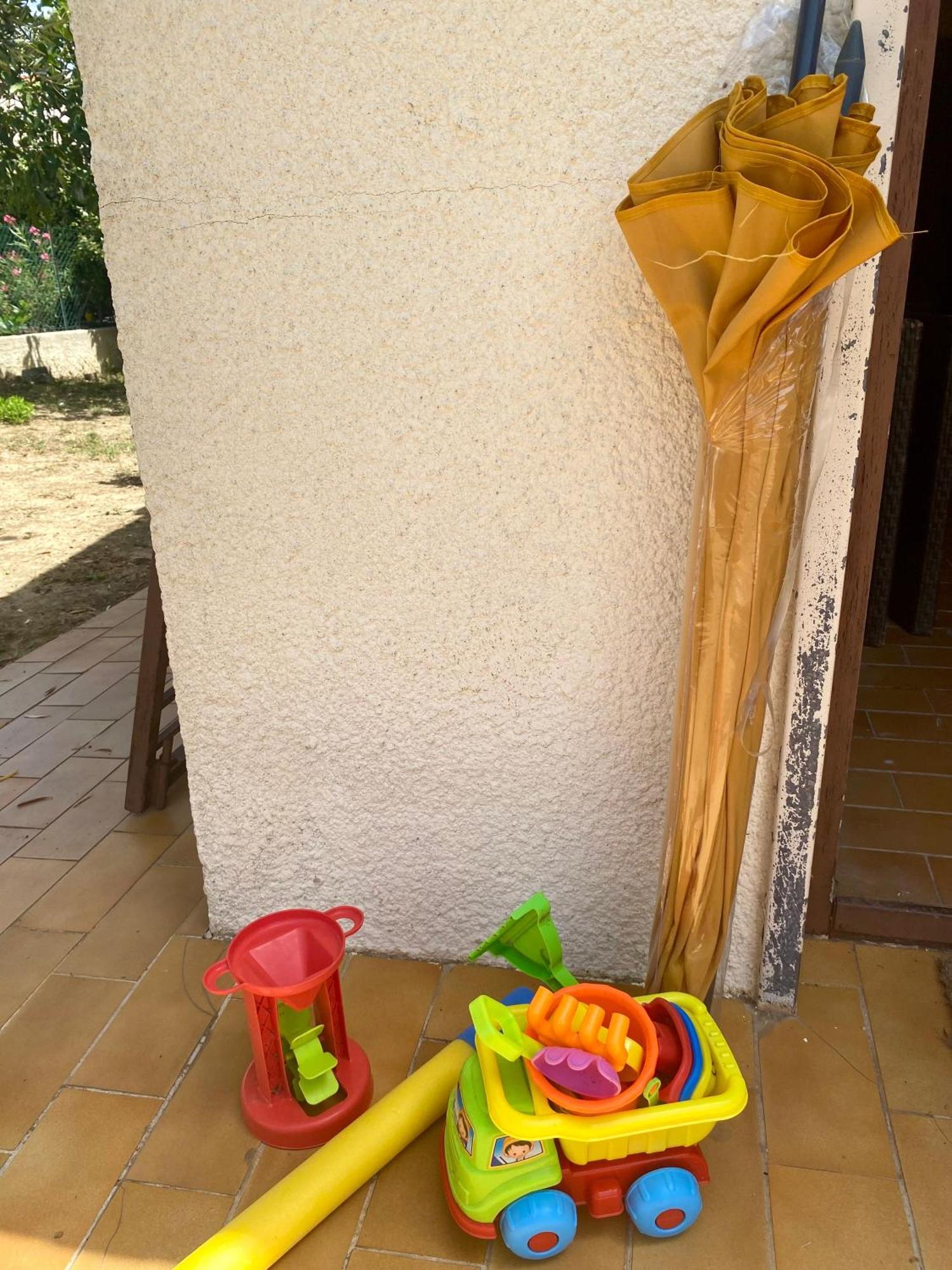 Maison Avec Jardin แซลส์เลอชาโต ภายนอก รูปภาพ