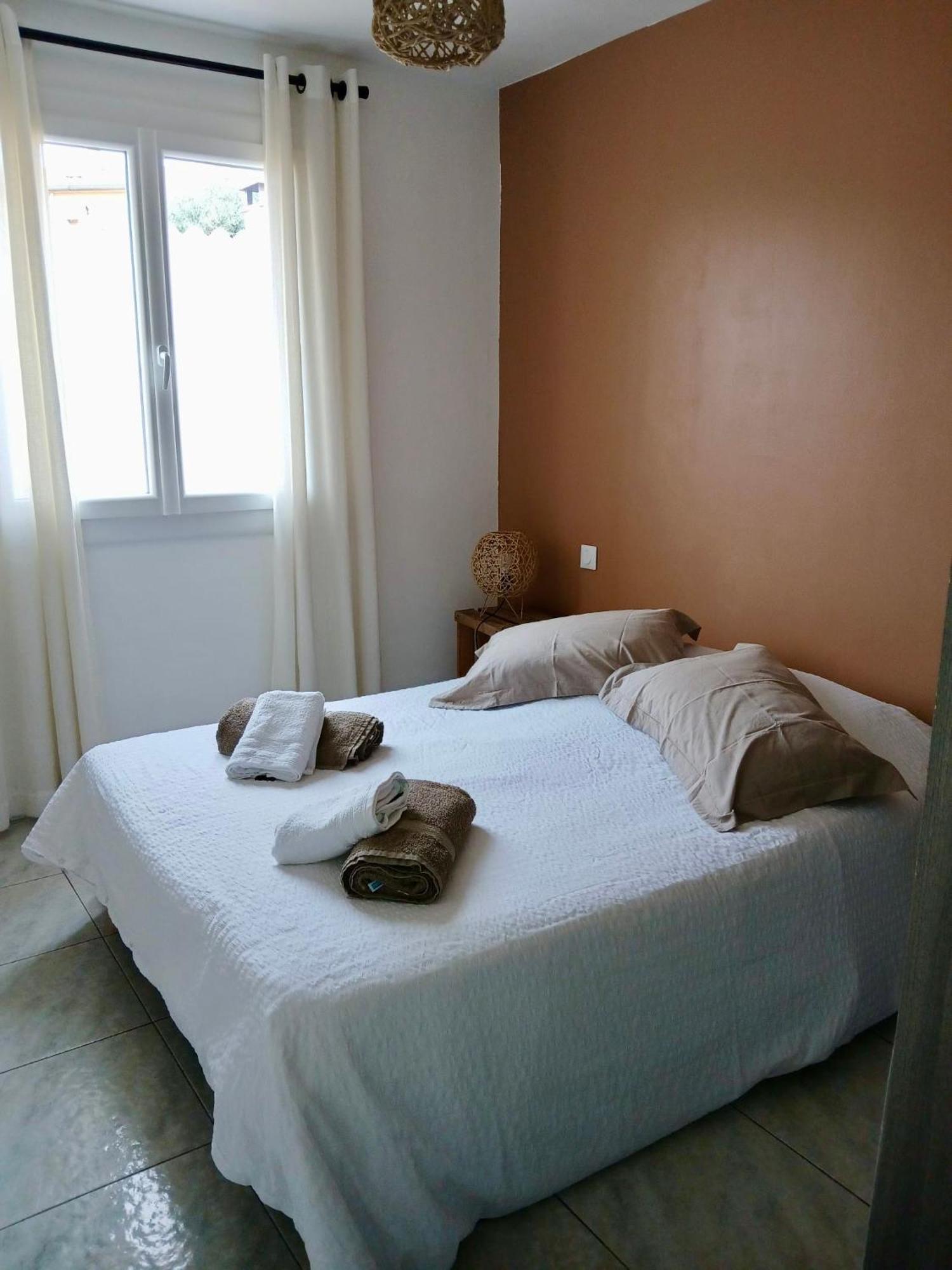 Maison Avec Jardin แซลส์เลอชาโต ภายนอก รูปภาพ