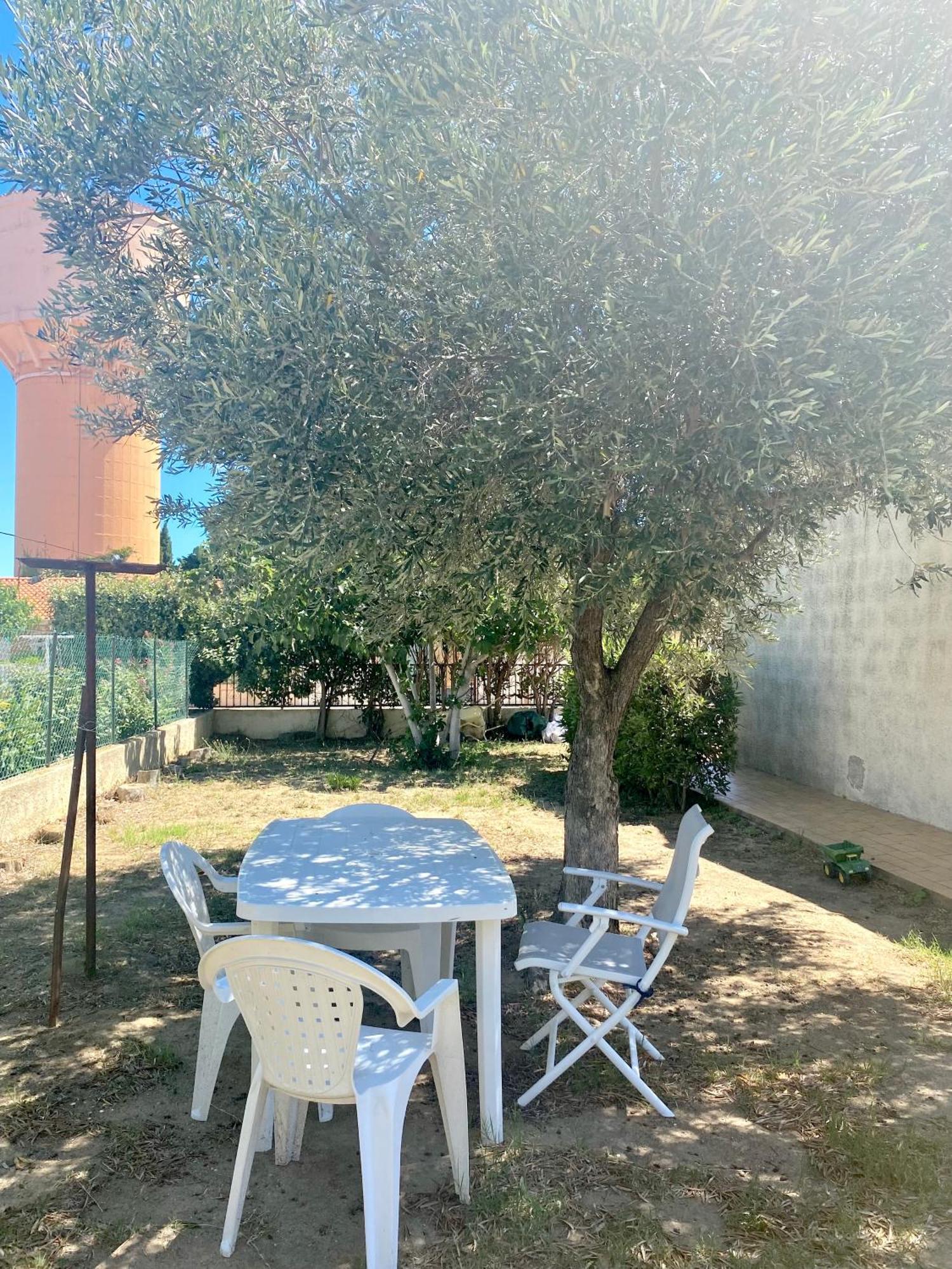 Maison Avec Jardin แซลส์เลอชาโต ภายนอก รูปภาพ