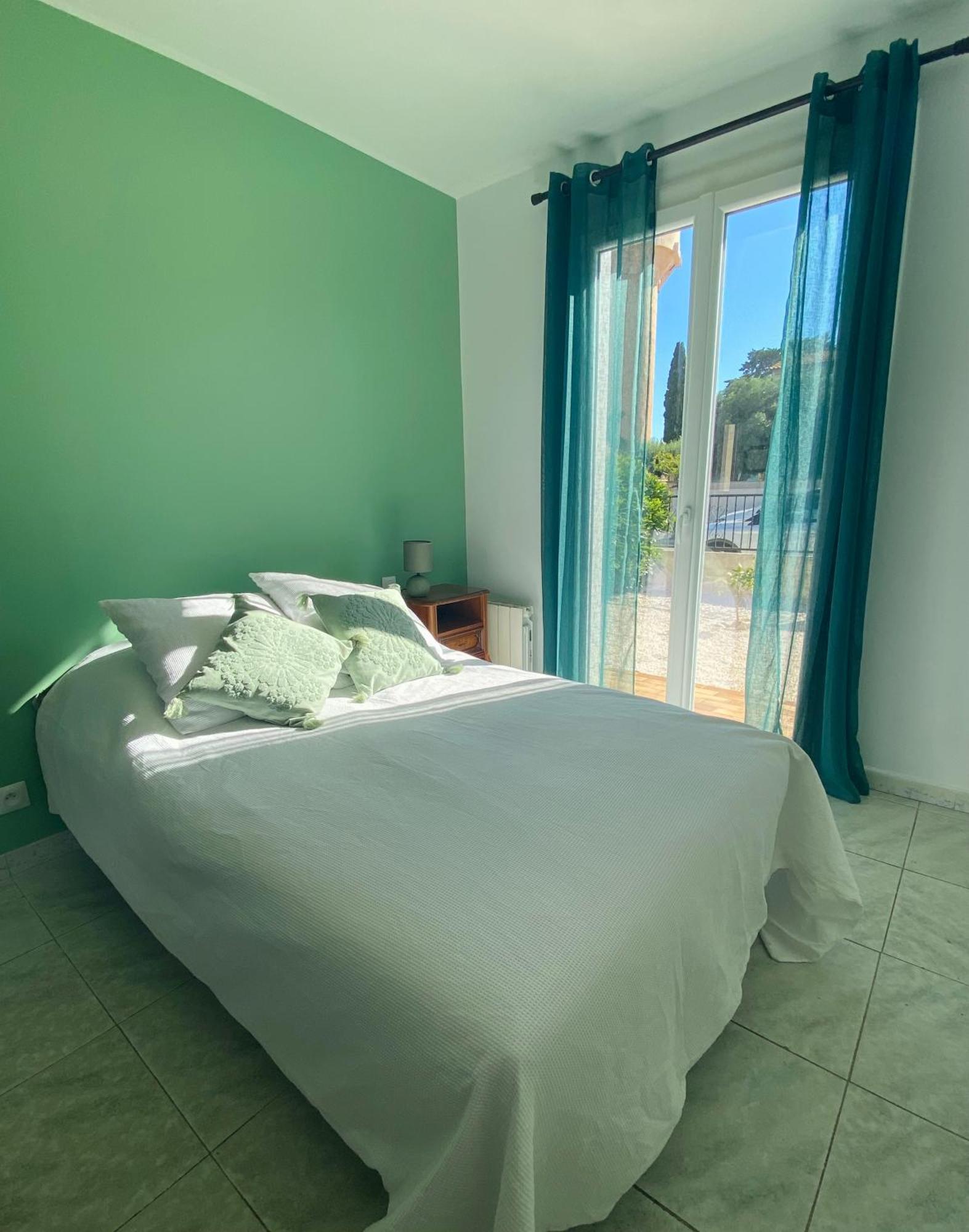 Maison Avec Jardin แซลส์เลอชาโต ภายนอก รูปภาพ