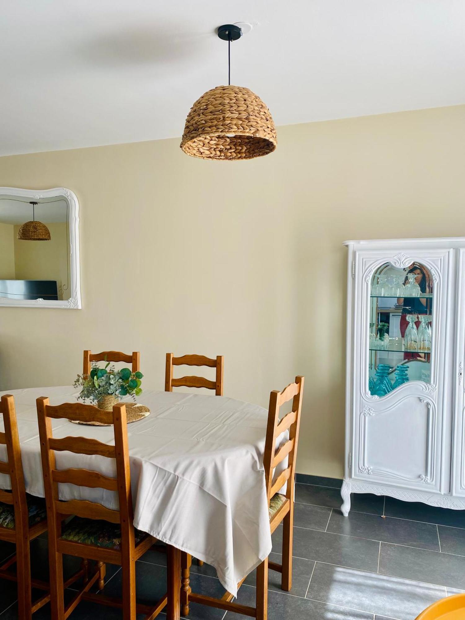 Maison Avec Jardin แซลส์เลอชาโต ภายนอก รูปภาพ