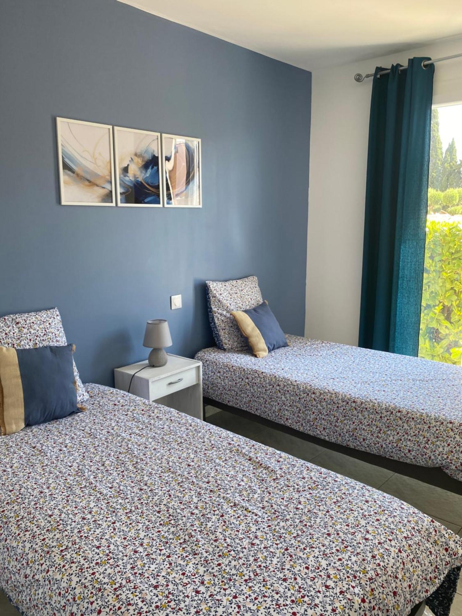 Maison Avec Jardin แซลส์เลอชาโต ภายนอก รูปภาพ