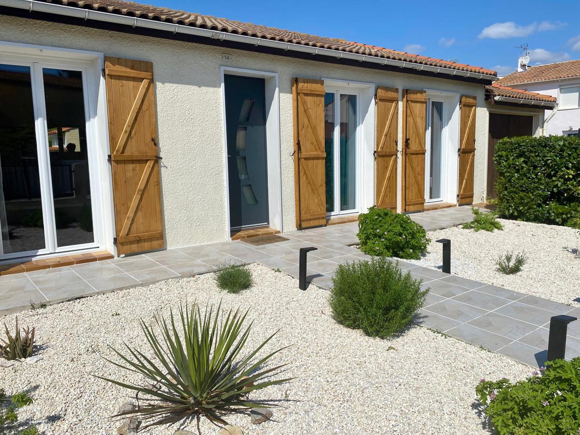 Maison Avec Jardin แซลส์เลอชาโต ภายนอก รูปภาพ