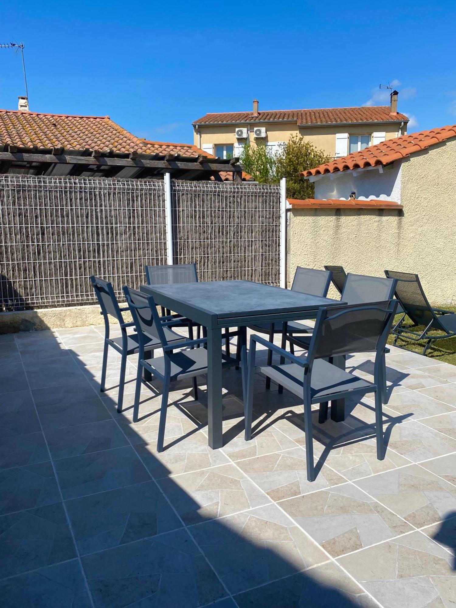 Maison Avec Jardin แซลส์เลอชาโต ภายนอก รูปภาพ